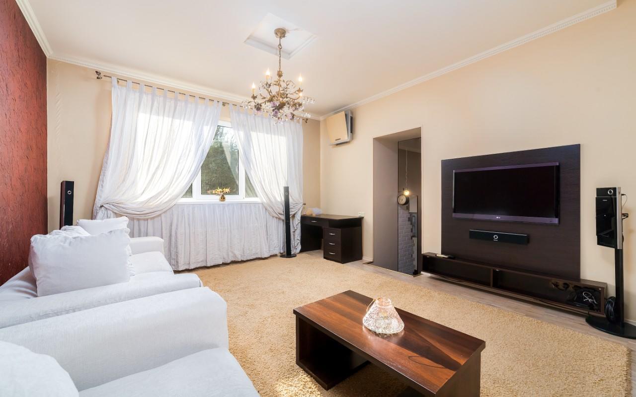 Marazlievskaya Apartment Odessza Kültér fotó