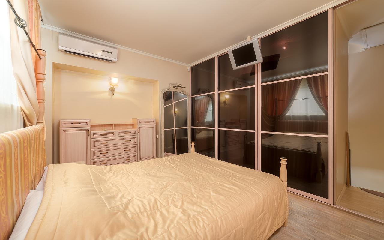 Marazlievskaya Apartment Odessza Kültér fotó