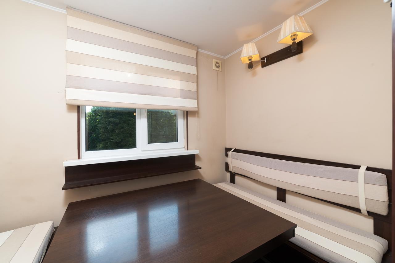 Marazlievskaya Apartment Odessza Kültér fotó